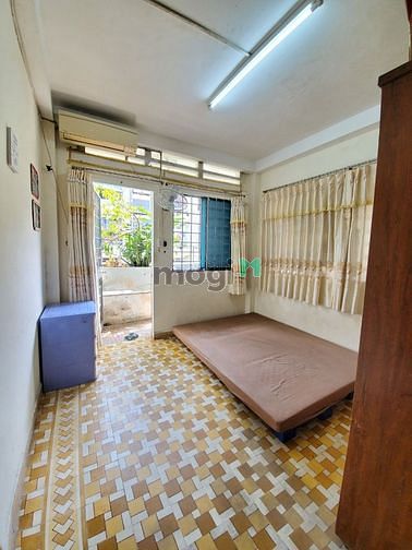 Hình ảnh Chung cư Vintage: Chung cư Xóm Cải 68m² 3PN