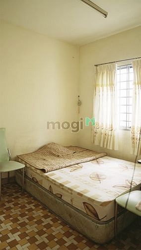 Hình ảnh Chung cư Vintage: Chung cư Xóm Cải 68m² 3PN