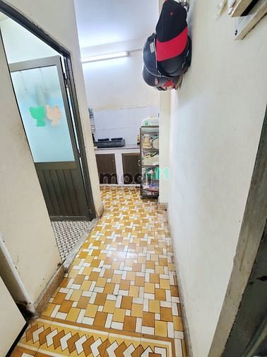 Hình ảnh Chung cư Vintage: Chung cư Xóm Cải 68m² 3PN