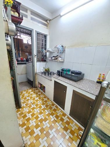 Hình ảnh Chung cư Vintage: Chung cư Xóm Cải 68m² 3PN