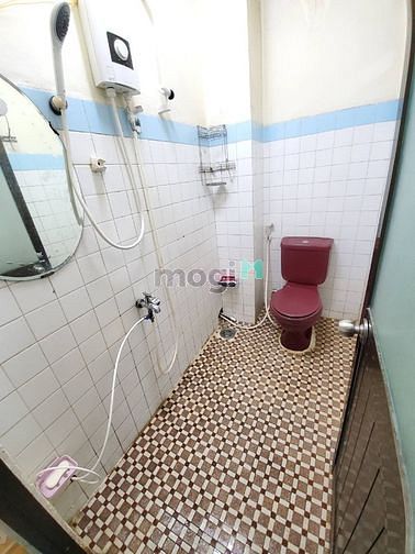 Hình ảnh Chung cư Vintage: Chung cư Xóm Cải 68m² 3PN