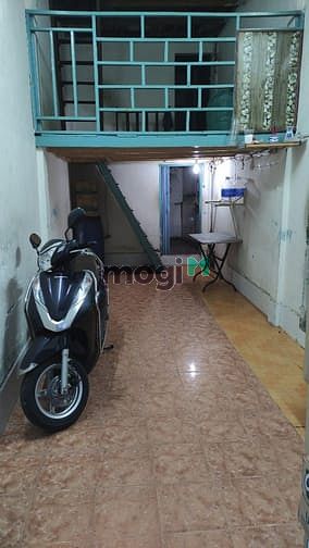 Hình ảnh Mua ĐẤT tặng NHÀ, tin được không!!! Bến Vân Đồn P2 Q4