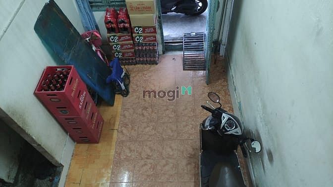 Hình ảnh Mua ĐẤT tặng NHÀ, tin được không!!! Bến Vân Đồn P2 Q4