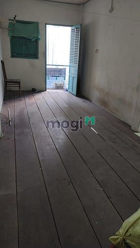 Hình ảnh Mua ĐẤT tặng NHÀ, tin được không!!! Bến Vân Đồn P2 Q4