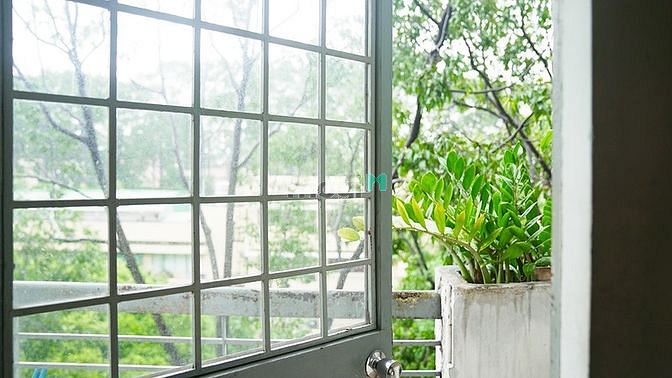 Hình ảnh Chung cư Vintage: Chung cư Xóm Cải 68m² 3PN