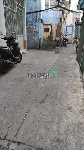 Hình ảnh Mua ĐẤT tặng NHÀ, tin được không!!! Bến Vân Đồn P2 Q4