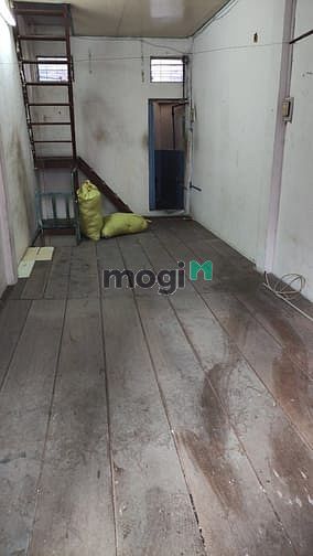 Hình ảnh Mua ĐẤT tặng NHÀ, tin được không!!! Bến Vân Đồn P2 Q4