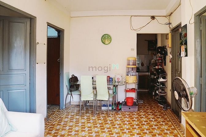 Hình ảnh Chung cư Vintage: Chung cư Xóm Cải 68m² 3PN