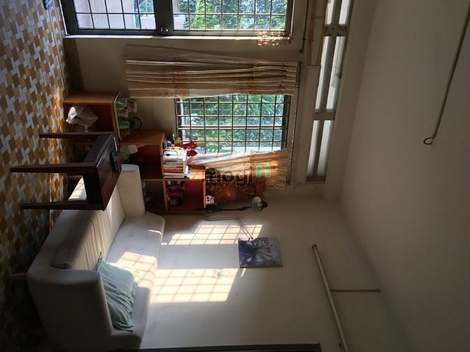 Hình ảnh Chung cư Vintage: Chung cư Xóm Cải 68m² 3PN