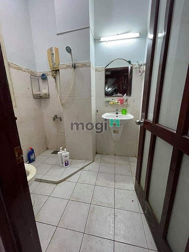 Hình ảnh Cần bán nhà kế mặt tiềm đường lớn