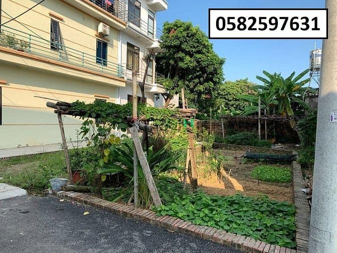 Hình ảnh Mảnh đất vàng còn sót lại - Mỹ Đình 6Om nhỉnh 2 tỷ