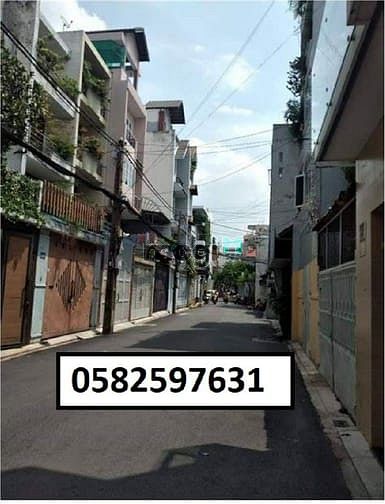 Hình ảnh Mảnh đất vàng còn sót lại - Mỹ Đình 6Om nhỉnh 2 tỷ
