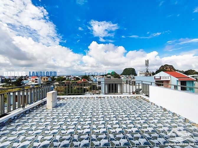 Hình ảnh Villa 8PN, hồ bơi, gần Non Nước - B477