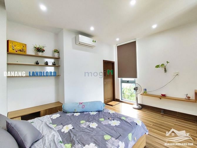Hình ảnh Villa 8PN, hồ bơi, gần Non Nước - B477