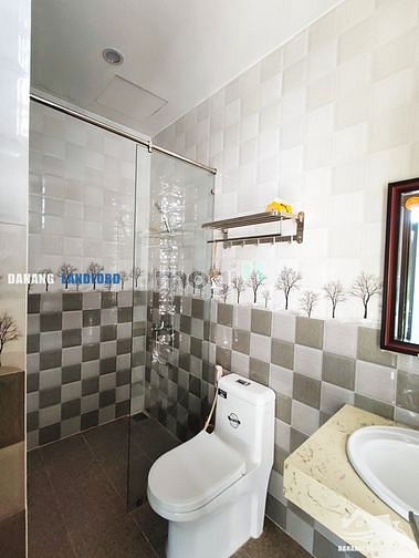 Hình ảnh Villa 8PN, hồ bơi, gần Non Nước - B477