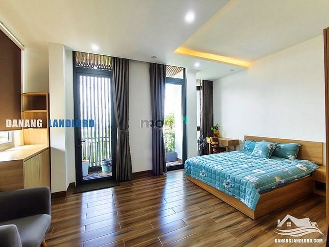 Hình ảnh Villa 8PN, hồ bơi, gần Non Nước - B477