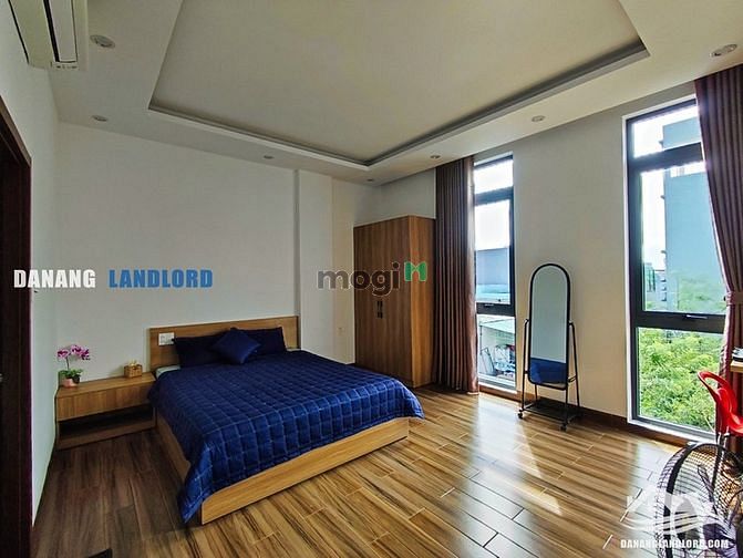 Hình ảnh Villa 8PN, hồ bơi, gần Non Nước - B477