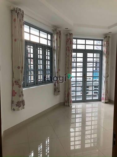 Hình ảnh Cho thuê nhà góc 2 mặt tiền 4 phòng ngủ quận 7