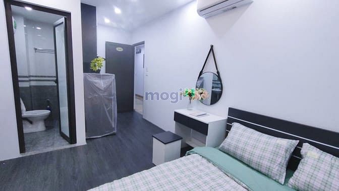 Hình ảnh Cho thuê CCMN khu vực Cầu Diễn, Đủ đồ y ảnh (3,6-4tr/ tháng)