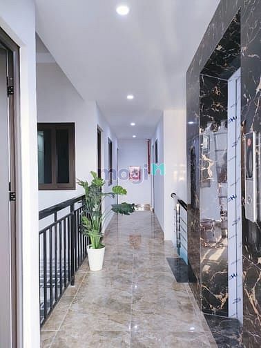 Hình ảnh Cho thuê CCMN khu vực Cầu Diễn, Đủ đồ y ảnh (3,6-4tr/ tháng)