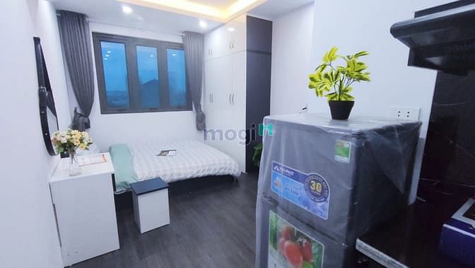 Hình ảnh Cho thuê CCMN khu vực Cầu Diễn, Đủ đồ y ảnh (3,6-4tr/ tháng)