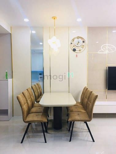 Hình ảnh Cần cho thuê CHCC GALAXY 9 - 95m 3pn 2wc - Full nt