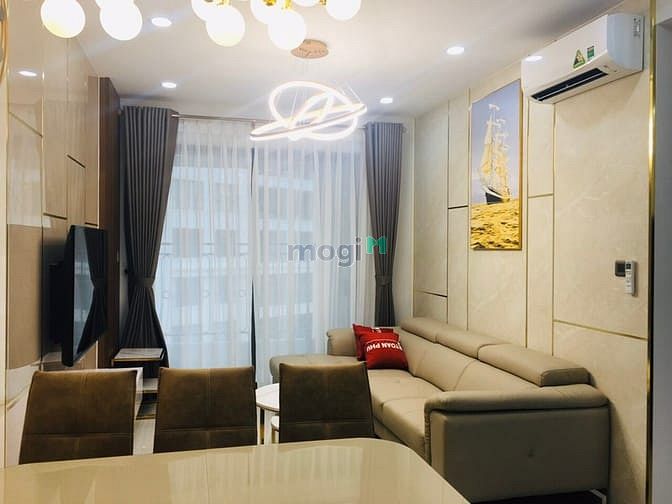 Hình ảnh Cần cho thuê CHCC GALAXY 9 - 95m 3pn 2wc - Full nt