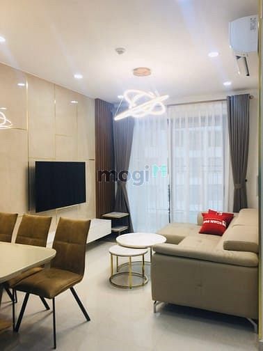 Hình ảnh Cần cho thuê CHCC GALAXY 9 - 95m 3pn 2wc - Full nt