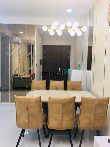 Hình ảnh Cần cho thuê CHCC GALAXY 9 - 95m 3pn 2wc - Full nt
