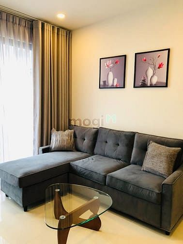 Hình ảnh Mb6623 nạp rút nhanh chóng Saigon Royal - 86m² 2pn 2wc - NTDD 18.5tr