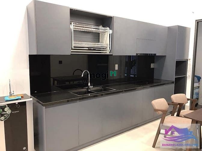 Hình ảnh Nhà đẹp 4PN khu Phước Trường, Đà Nẵng - B522