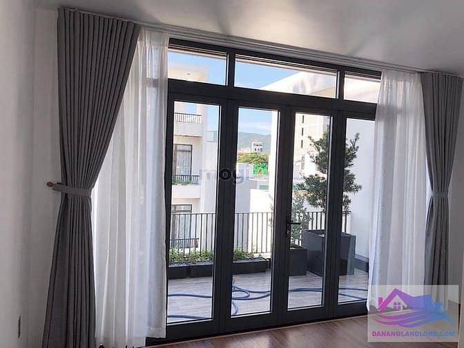 Hình ảnh Nhà đẹp 4PN khu Phước Trường, Đà Nẵng - B522