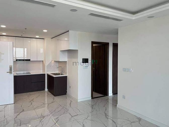 Hình ảnh Chung cư Sunshine City Saigon 2Pn 70m2