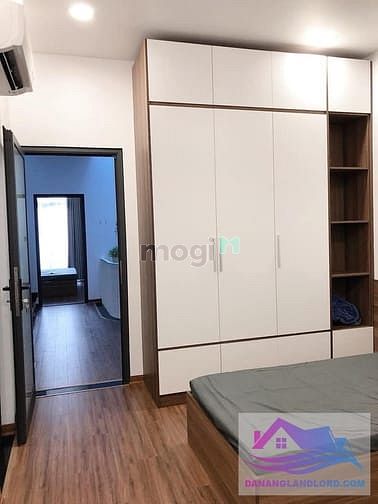 Hình ảnh Nhà đẹp 4PN khu Phước Trường, Đà Nẵng - B522