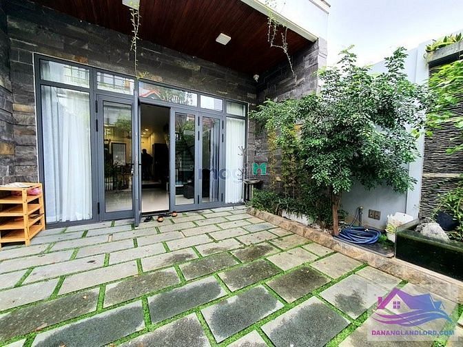 Hình ảnh Nhà đẹp 4PN khu Phước Trường, Đà Nẵng - B522