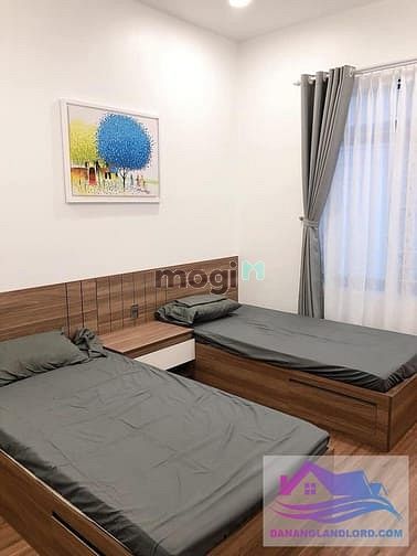 Hình ảnh Nhà đẹp 4PN khu Phước Trường, Đà Nẵng - B522