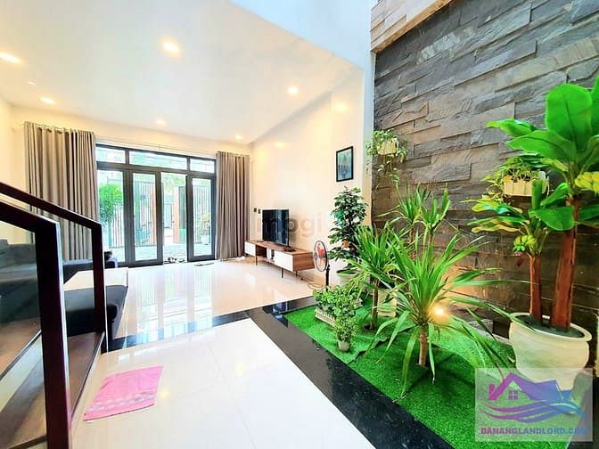 Hình ảnh Nhà đẹp 4PN khu Phước Trường, Đà Nẵng - B522