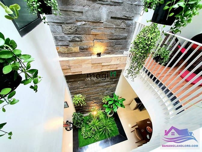 Hình ảnh Nhà đẹp 4PN khu Phước Trường, Đà Nẵng - B522
