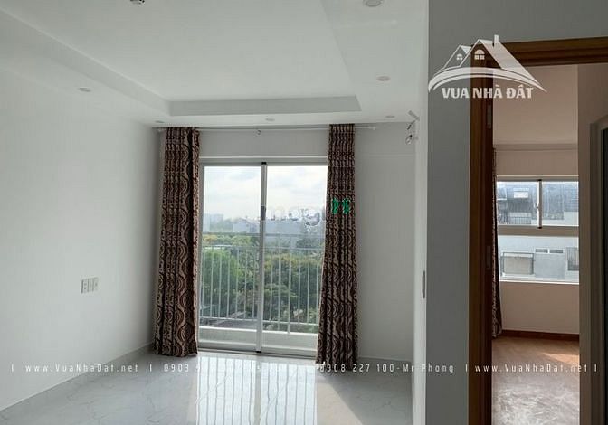 Hình ảnh Bán căn góc 2 phòng ngủ chung cư Conic Riverside, 67m2, chỉ 2.1 tỷ