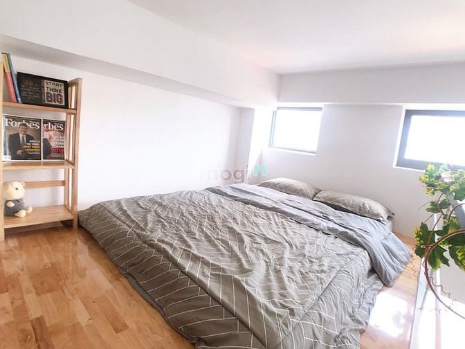 Hình ảnh Duplex Điện Biên Phủ Bình Thạnh, thoáng mát, rộng rãi,