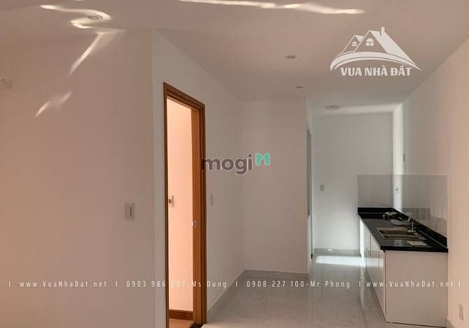 Hình ảnh Bán căn góc 2 phòng ngủ chung cư Conic Riverside, 67m2, chỉ 2.1 tỷ