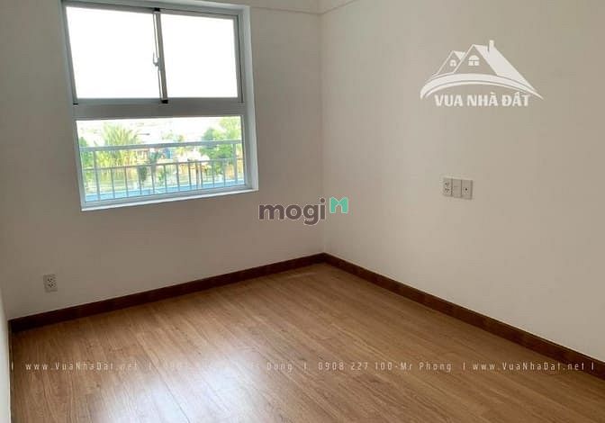 Hình ảnh Bán căn góc 2 phòng ngủ chung cư Conic Riverside, 67m2, chỉ 2.1 tỷ