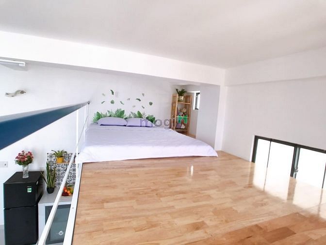 Hình ảnh Duplex Điện Biên Phủ Bình Thạnh, thoáng mát, rộng rãi,