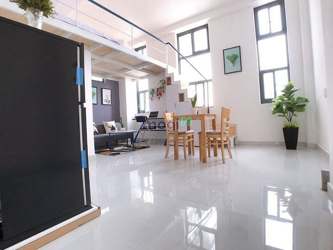 Hình ảnh Duplex Điện Biên Phủ Bình Thạnh, thoáng mát, rộng rãi,