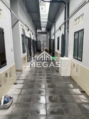 Hình ảnh Cho Thuê Phòng Trọ Trệt Giá Tốt