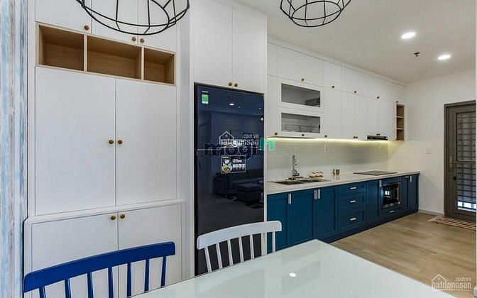 Hình ảnh Cho thuê Trang Chủ MB66.COM / Đăng Ký Tặng 66K Saigon South 2PN nhà chưa ai ở, decor mới 100% ,