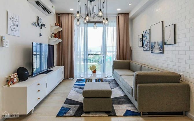 Hình ảnh Cho thuê Trang Chủ MB66.COM / Đăng Ký Tặng 66K Saigon South 2PN nhà chưa ai ở, decor mới 100% ,