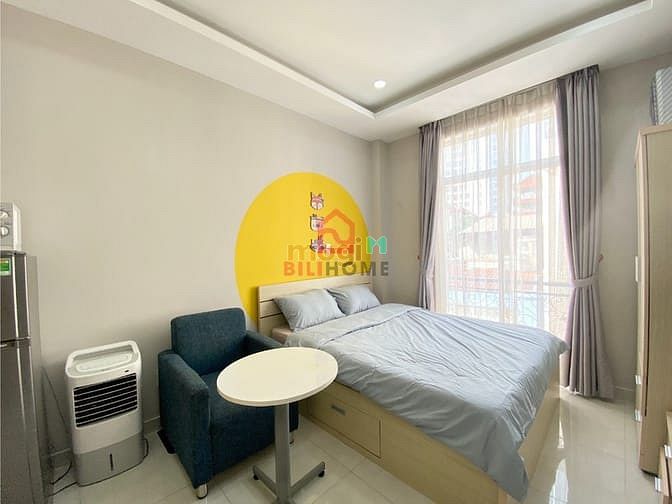 Hình ảnh Mb6623 nạp rút nhanh chóng mini đẹp, sang trọng đường Trương Quốc Dung