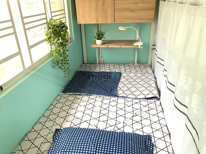 Hình ảnh Miễn phí tháng đầu cho sinh viên và người đi làm