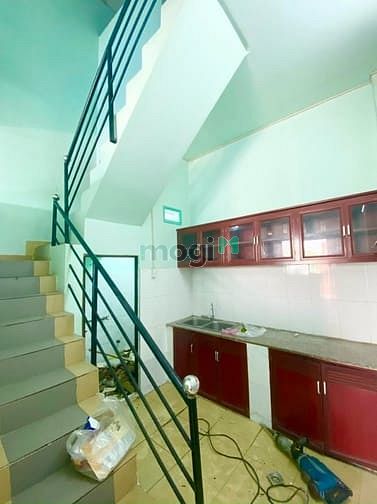 Hình ảnh Hẻm Xe Tải Lê Đình Cẩn Bình Tân 32M2 2 Tầng 2Tỷ850